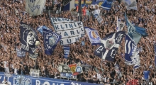 D: Karlsruher SC - SC Preußen Münster. 2025-08-02